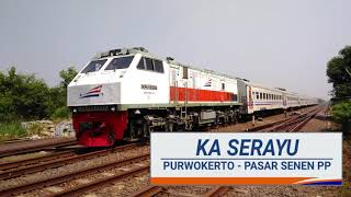 Download lagu Bel Stasiun Karawang dan Cikampek - Manuk Dadali (Instrumental) mp3