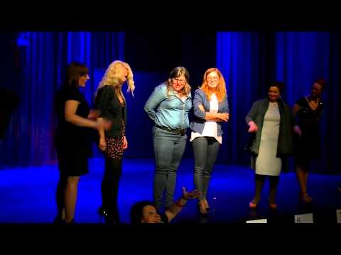 Wieczór na Obcasach | 2015