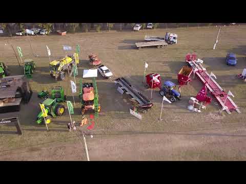 La Soc. Rural de Tostado tendrá en el 2026 más cabañas y una gran exposición en la edición N° 70