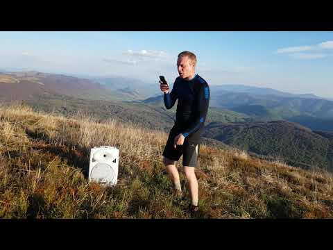 Spontan #Hot16Challenge2