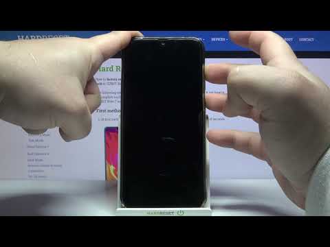 How to Enter Boot Mode on CUBOT Note 7 - Android Bootloader Mode