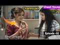Charmsukh Chawl House Episode 02 Explained Review Ll Ullu Web Series Ak Explain TV