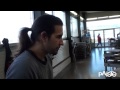 Brian Tichy of Whitesnake visits Paiste Factory