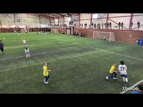 Forssa BK P2015 - Premium Football P2015