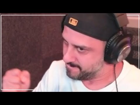 Why are you angry? 😠 | Thomezord - stream compilation #187
