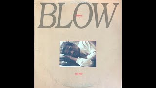 Kurtis Blow- Basketball (LONG VERSION)