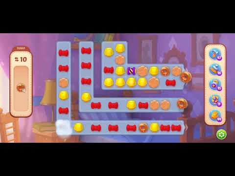 Homescapes 🏡 Level 11880