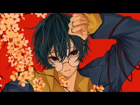 猿芝居 / なとり - ちぐさくん【歌ってみた】