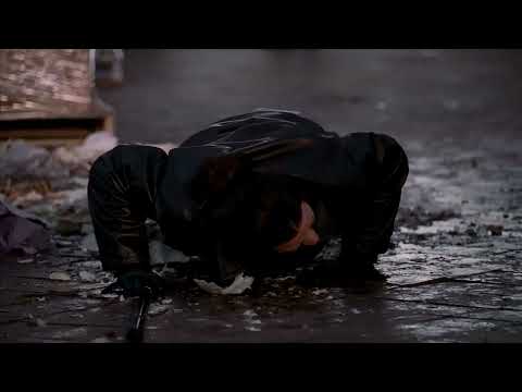 Sopranos Reaction: Furio slips