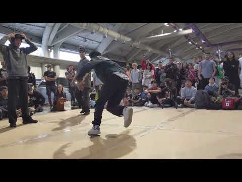 It's Like That - Driven 2022 - Finals - Floorwookies X Juicebox