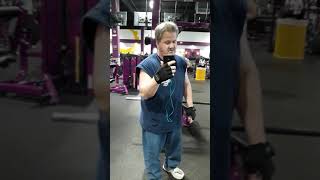 Monday Morning Workout 2018 Made it through the Year