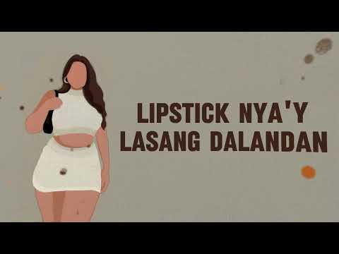 MATTHA BASYA By : DAMNN LONEWOLF & DENIAL RC (Official Lyrics Video)