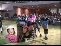 Angel City Derby Girls(ACDG) Women Flat Track ...