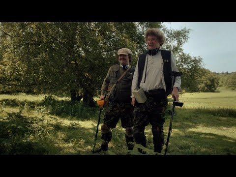 Simon & Garfunkel - Detectorists: Episode 2 Preview - BBC