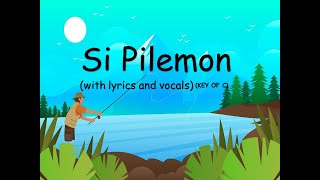 Si Pilemon