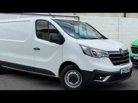 Renault Trafic LL30 DCI 130 START - Image 2