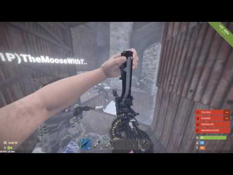 Countering a RayC raid