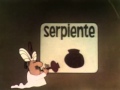 Plaza Sesamo Classico S Por Serpiente