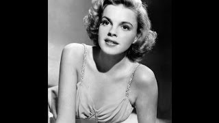 Judy Garland - The Man That Got Away ( Expanded Version )