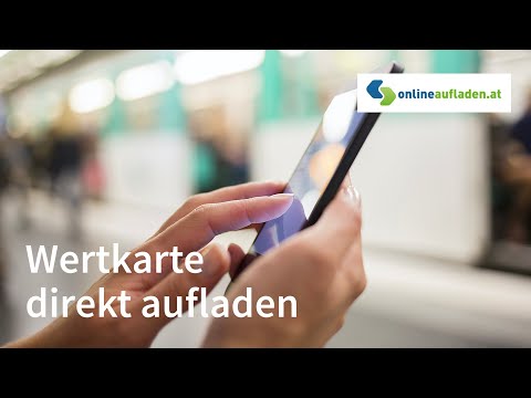 Direktaufladen - MTEL Wertkarte