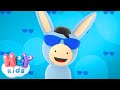 Mon Âne Chansons Pour Enfants HeyKids Chansons Des Maternelles