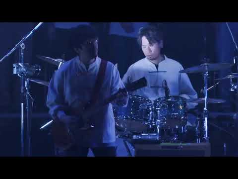Videoclip de Yoru Wo Koete — ASIAN KUNG-FU GENERATION