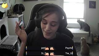 Oh hiiii 🤍 || Game Released! 🎲 || Farkle with Friends 🎲 !farkle !giveaway