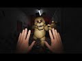 FNAF But They Re TOO FAST To Survive