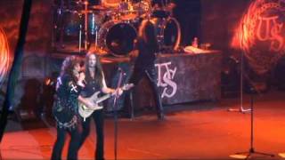 Whitesnake - A fool in love