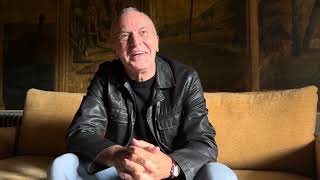 Entrevista a José Coronado 