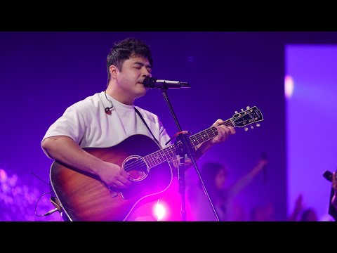 CityWorship: Here I Bow // Amos Ang @City Harvest Church