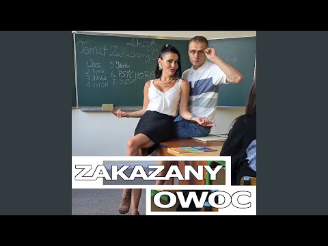 Zakazany owoc