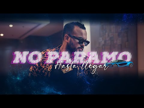 No Paramo Hasta Llegar - Gianvictor Cueva (Official Video)