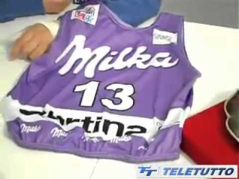 Merighetti, tra (tanta) gioia e (poco) dolore - tg Teletutto