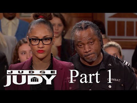 Dad Dropped Kid at Daycare But Never Paid!