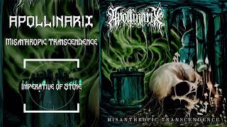 Download lagu Apollinarix - Misanthropic Transcendence (2026) [Full Album] mp3