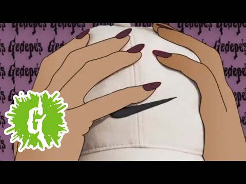 GEDEPE'S ft. JUANKA EL PURO - "Bby Yu" 💕