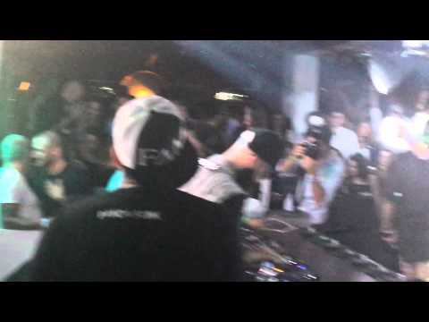 DEORRO - Setai (BG), 28 agosto 2015