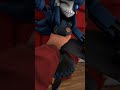 SFM SHORTS Breakfast With Mimi Sentry