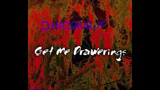 Dinosaur Jr. - Get Me Drawerings (Friday 13, 2020 Mutation)