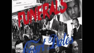 01. Starlito - Fi'e That Dope Up (Funerals & Court Dates)