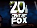 My Take On The 75 Years Version Of The 20th Century Fox Logo