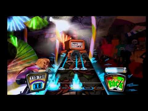 Guitar Hero 80's - "Hold On Loosely" Expert 100% FC (314,134)