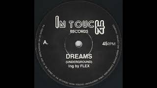 Underground - Dreams (1994)