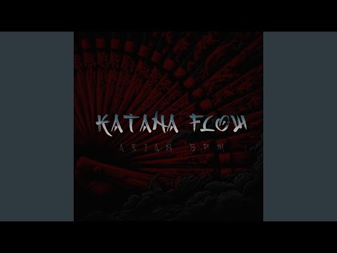 Katana Flow ( Japanese Trap & Bass Type Beat )