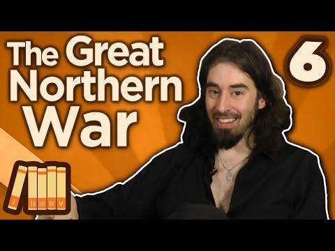Great Northern War - Lies - Extra History