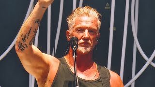 Queens of the stone age - Regular John - Live in Warsaw 2026