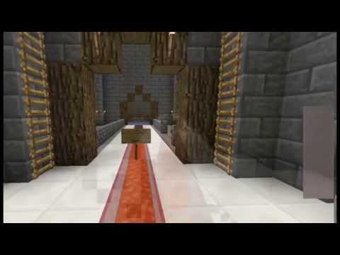 Pokaz Serwera Minecraft 1.7.2/1.7.4