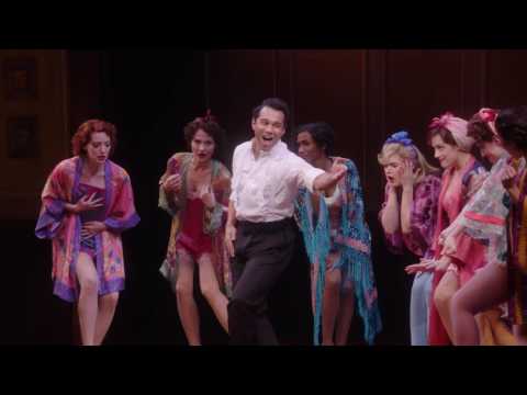 "You're Easy to Dance With" - Corbin Bleu