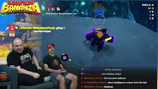Donkey Kong Bananza #10